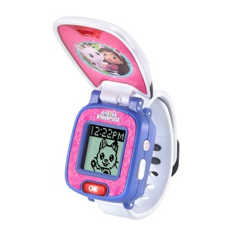 Gabby’s Dollhouse Pandy Paws’ Paw-Tastic Watch image